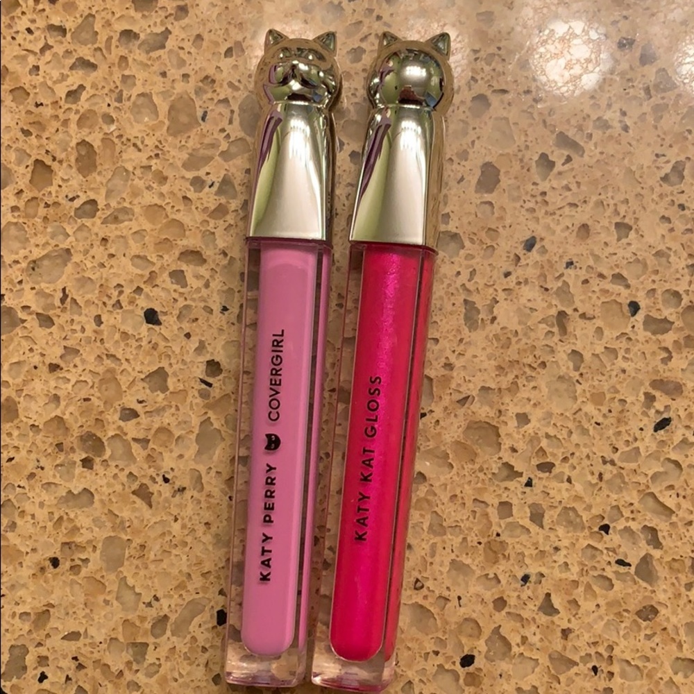 Katy Perry “Katy Kay Gloss”